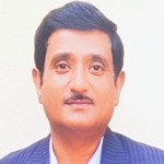 Dr Bhavtosh BhattLect. Biology