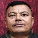 Sri. Birendra SinghLt Physical Education