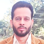 Sri. Kalvant ChandLect. Sanskrit