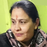 Dr. Kavita PandeyLt Art