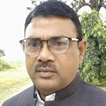 Sri. K P SinghLt Maths