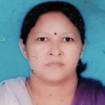 Smt. Narayani PangteyLt Hindi