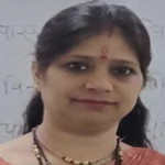 Smt. Pushpa PandeyLt English