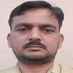 Sri. Ram ChandraLect. Geography