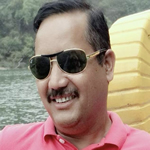 Sri Sanjay PandeyLect. English