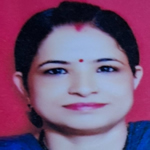 Smt. Sarita GoswamiLect. Physics