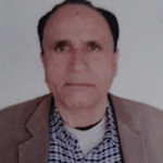 Sri. Uday Veer SinghLt Agriculture