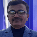 Sri. Vijendra KumarLect. Political Science