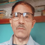 Sri. Yogesh TiwariLt Social Science